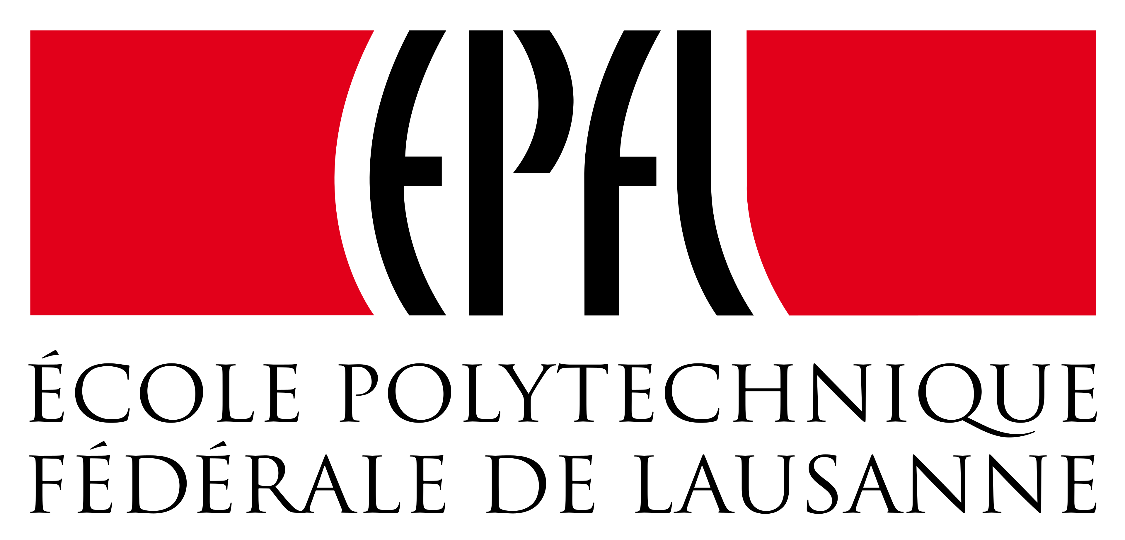 EPFL — École Polytechnique Fédérale de Lausanne