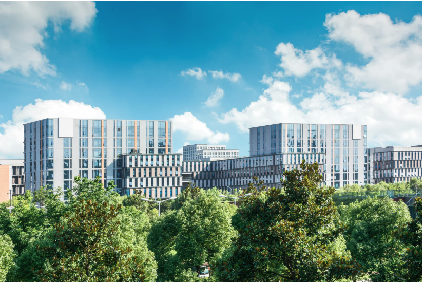 Cas d'usage Construction - Environnement - Décarbonation