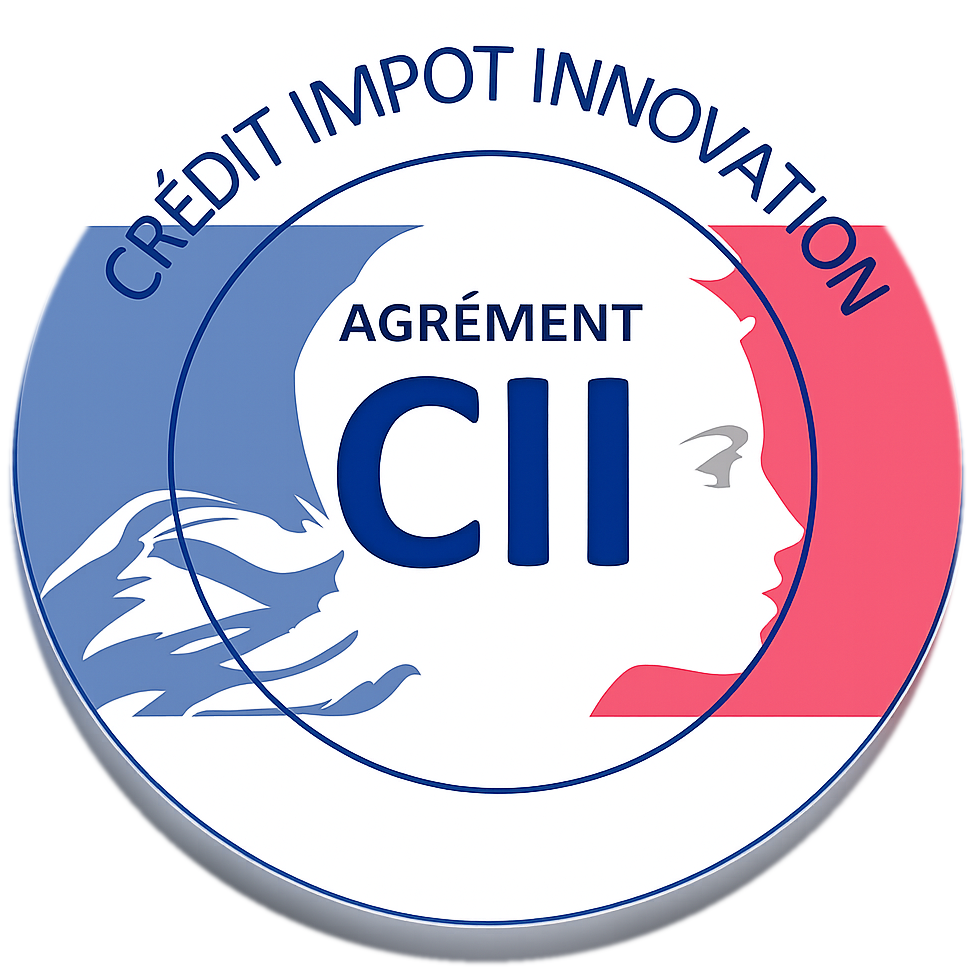 CII — Crédit d'Impôt Innovation