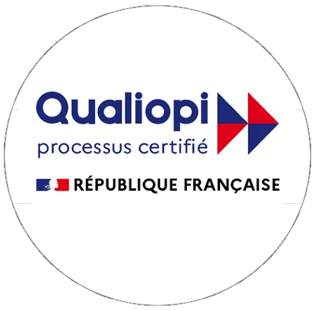 Qualiopi — Processus certifié