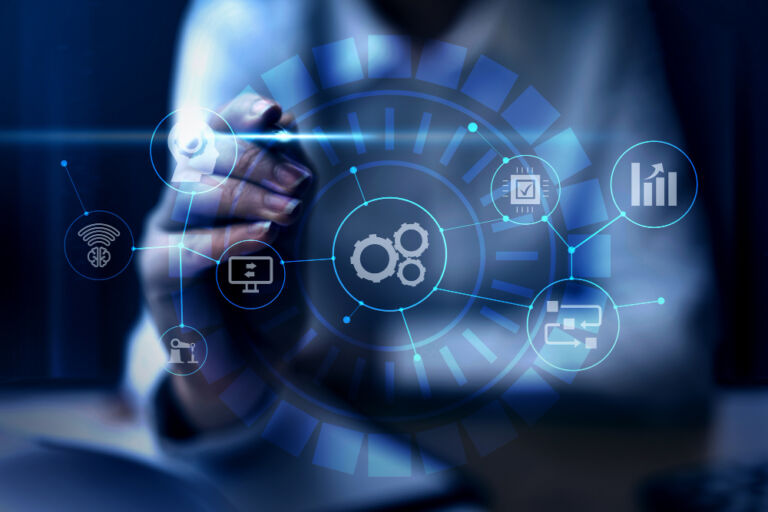 G2M IA INDUSTRIE PRODUCTION AUTOMATISEE