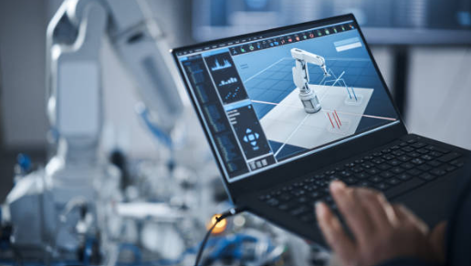 G2M AI -INDUSTRIE MAINTENANCE PREDICTIVE