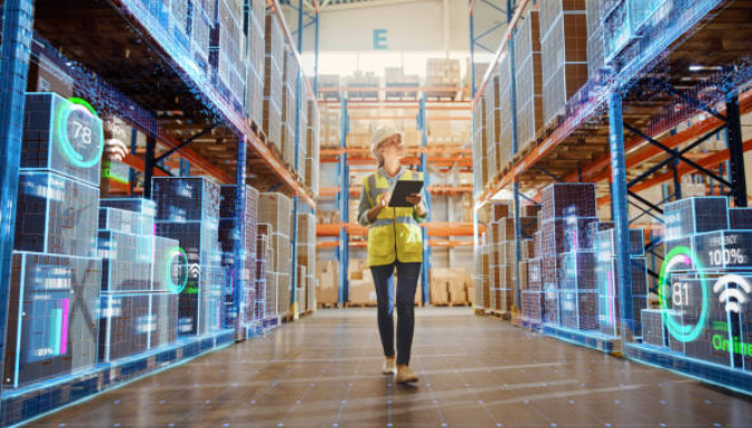 G2m-AI-Supply-chain- Gestion des stocks